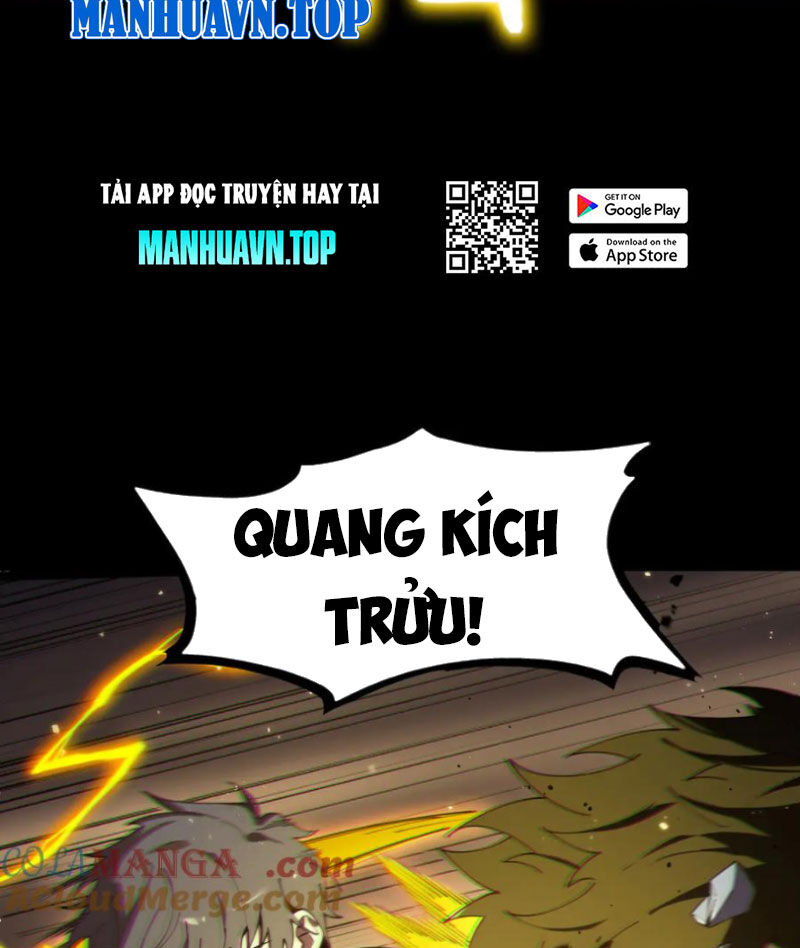 Thánh Hiệp Sĩ Cấp Sss Chapter 41 - Trang 63