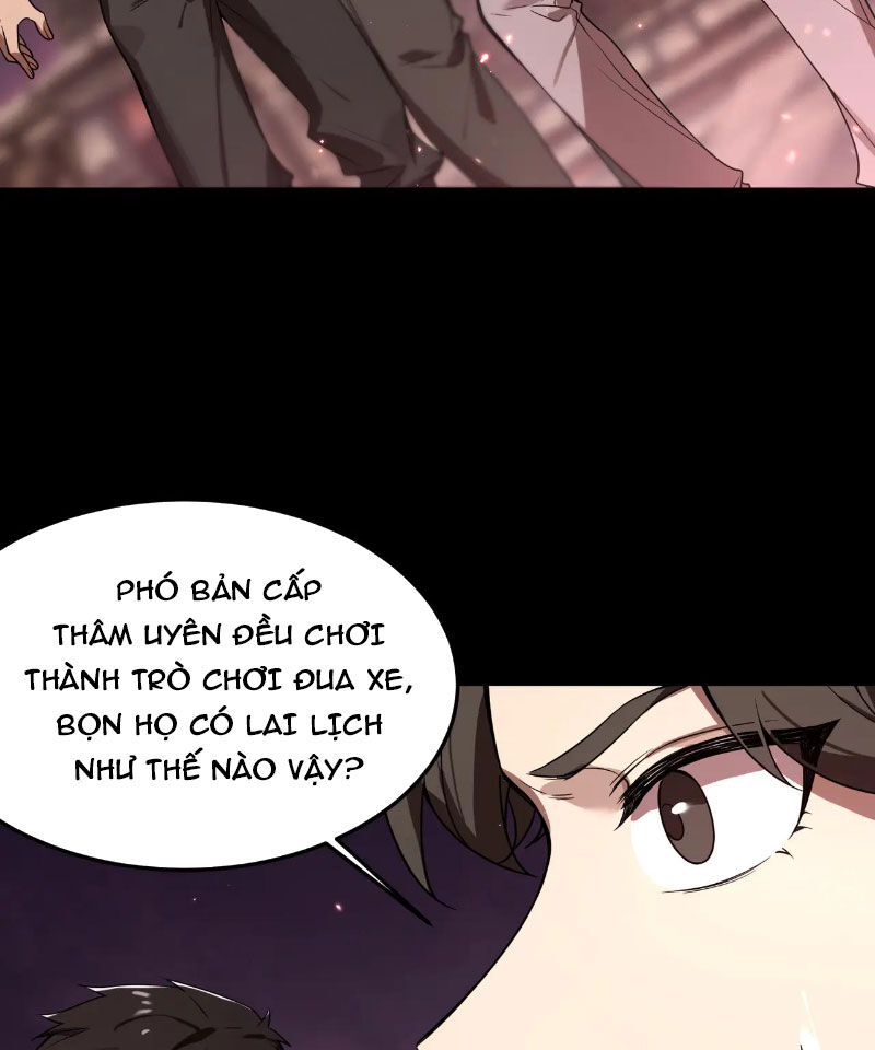 Thánh Hiệp Sĩ Cấp Sss Chapter 38 - Trang 43