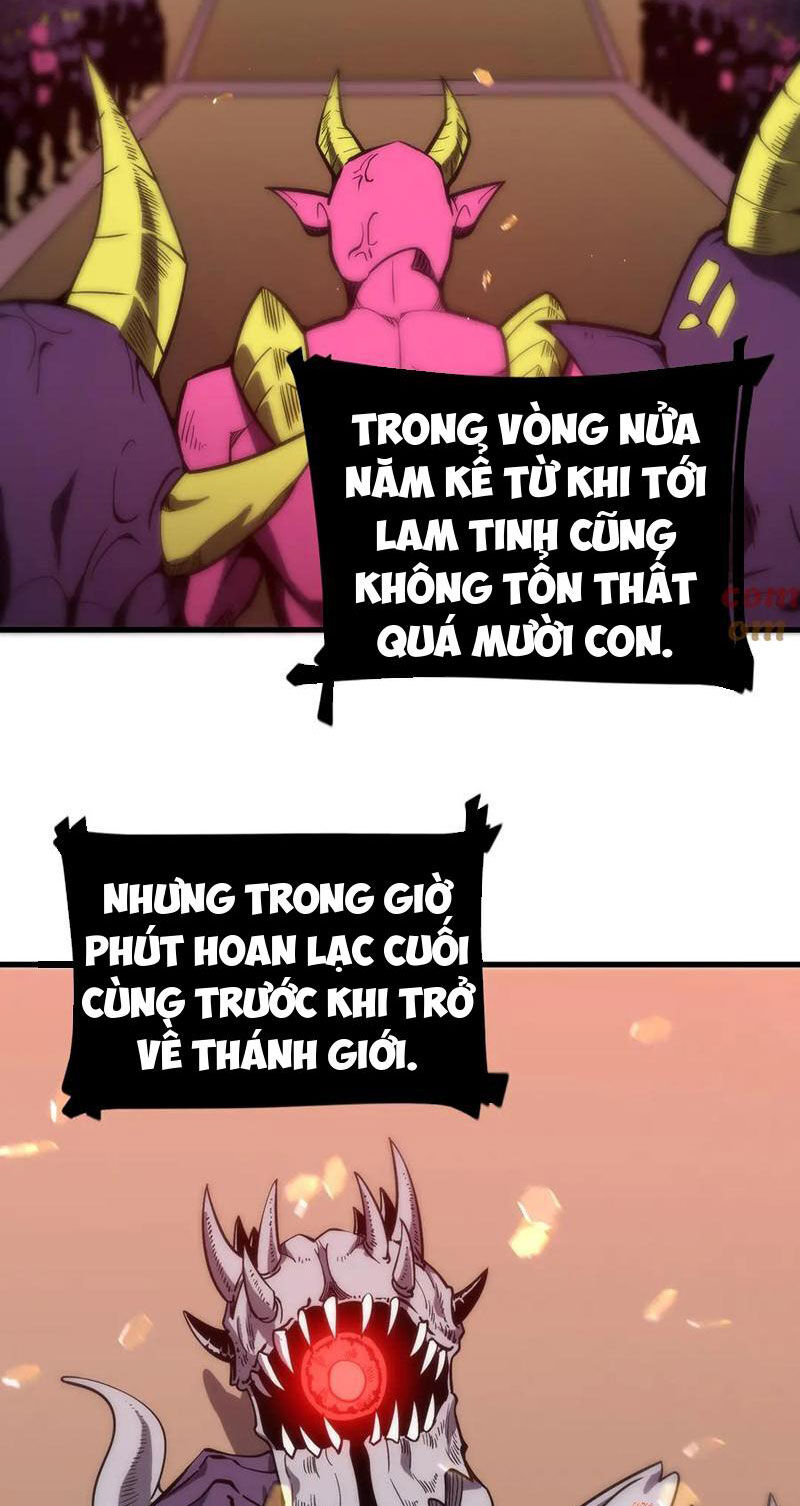 Thánh Hiệp Sĩ Cấp Sss Chapter 14 - Trang 40