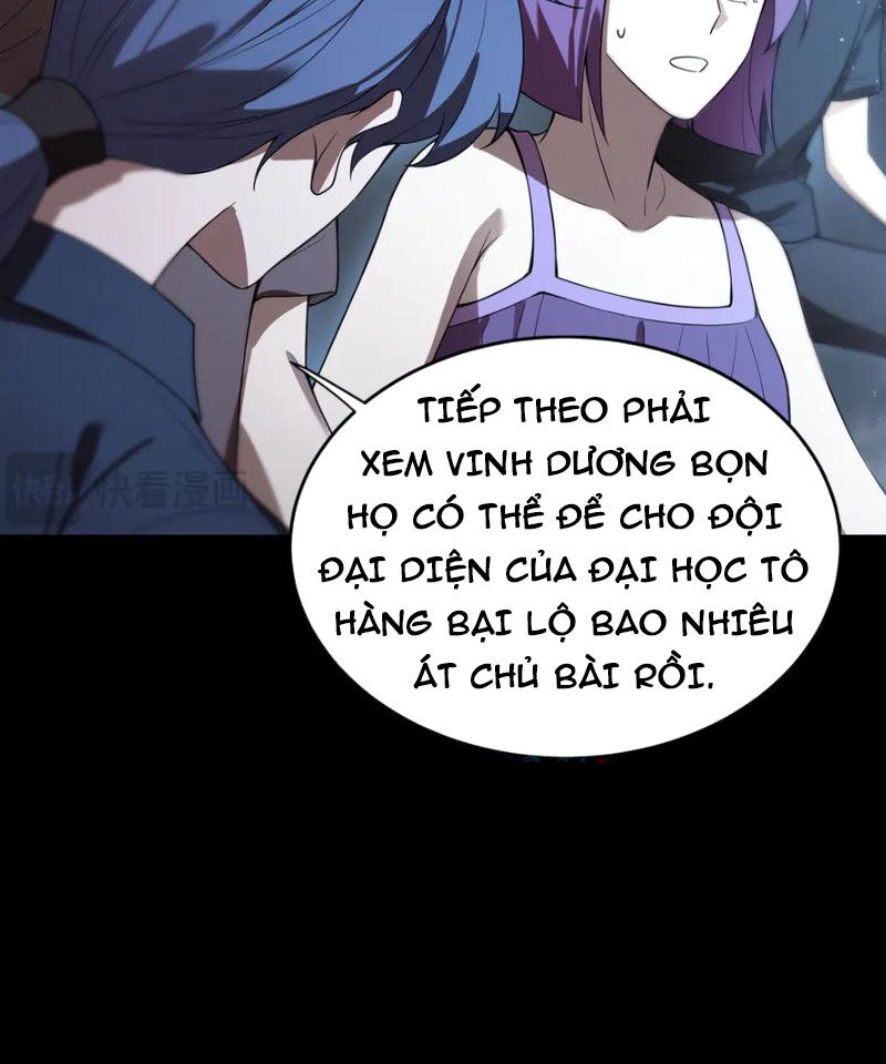 Thánh Hiệp Sĩ Cấp Sss Chapter 39 - Trang 98