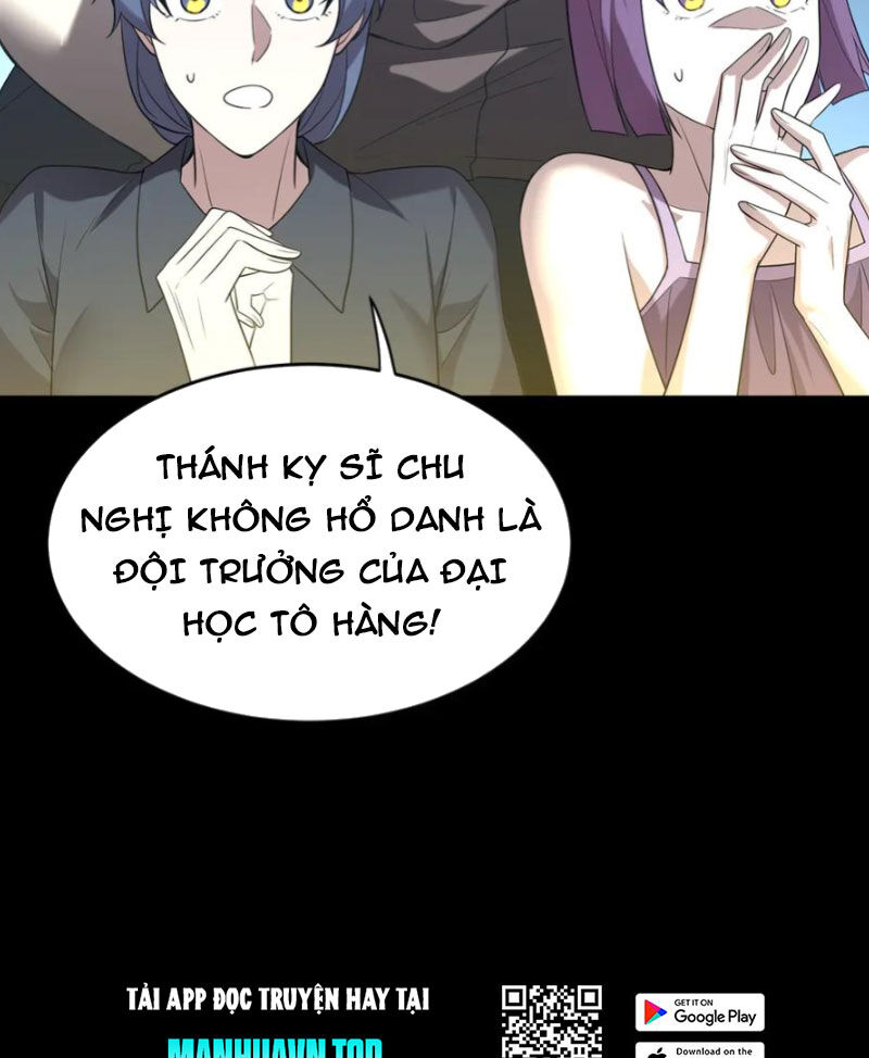 Thánh Hiệp Sĩ Cấp Sss Chapter 39 - Trang 119