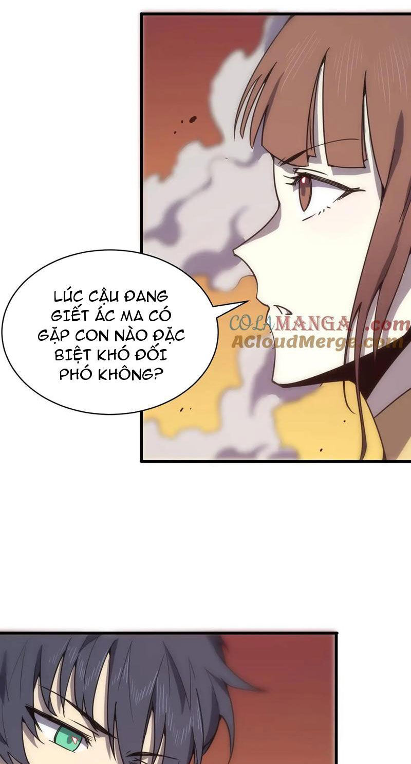 Thánh Hiệp Sĩ Cấp Sss Chapter 14 - Trang 6