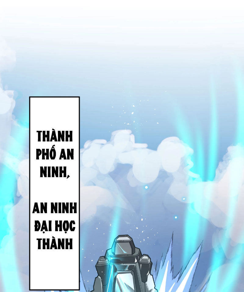 Thánh Hiệp Sĩ Cấp Sss Chapter 8 - Trang 98