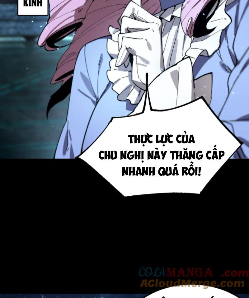 Thánh Hiệp Sĩ Cấp Sss Chapter 40 - Trang 88