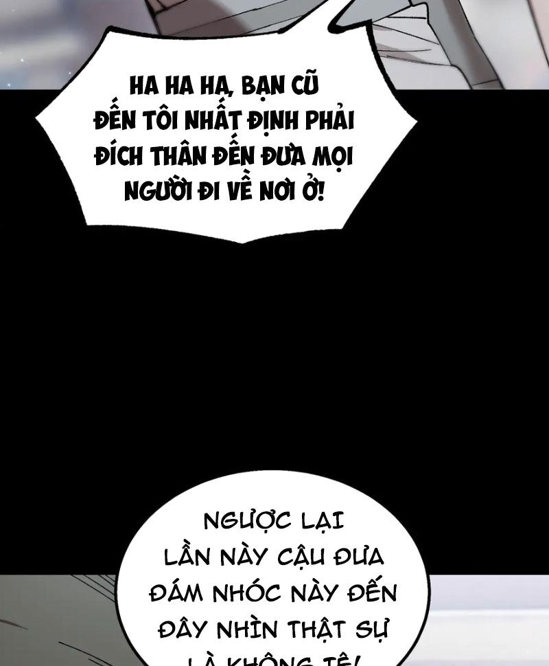 Thánh Hiệp Sĩ Cấp Sss Chapter 39 - Trang 47