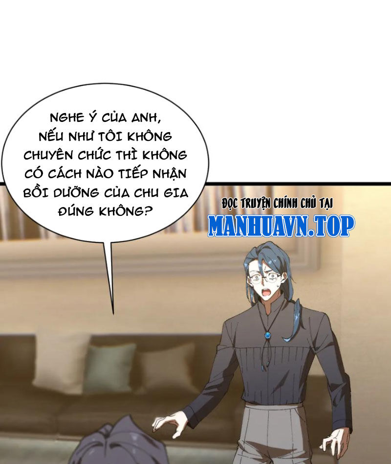 Thánh Hiệp Sĩ Cấp Sss Chapter 42 - Trang 80