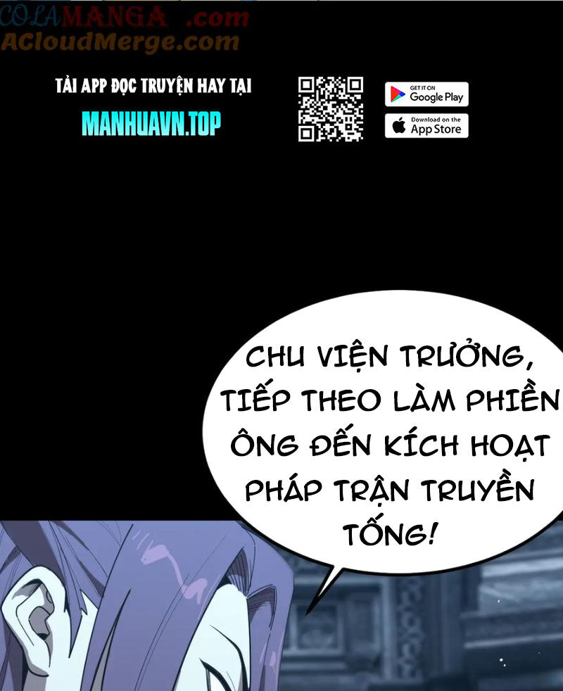 Thánh Hiệp Sĩ Cấp Sss Chapter 39 - Trang 17