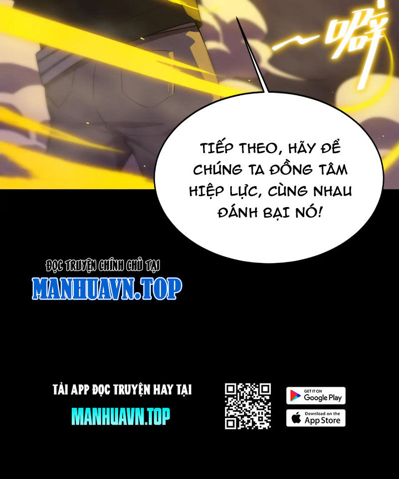 Thánh Hiệp Sĩ Cấp Sss Chapter 38 - Trang 86