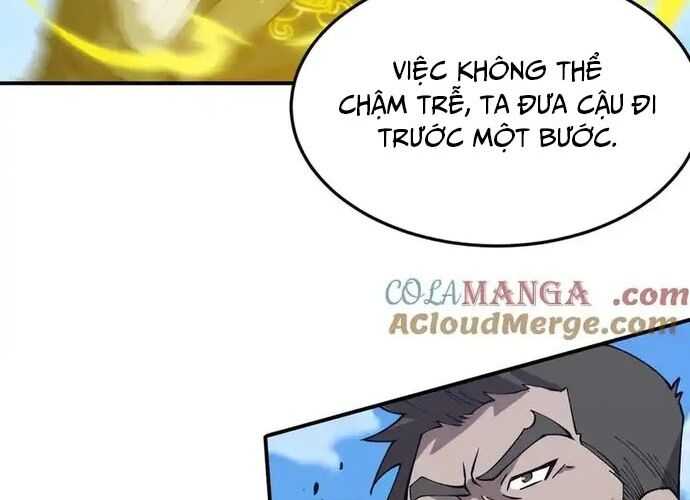 Thánh Hiệp Sĩ Cấp Sss Chapter 22 - Trang 44