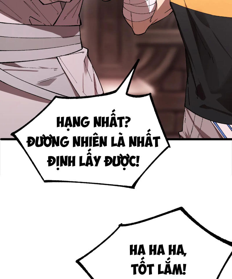 Thánh Hiệp Sĩ Cấp Sss Chapter 38 - Trang 15