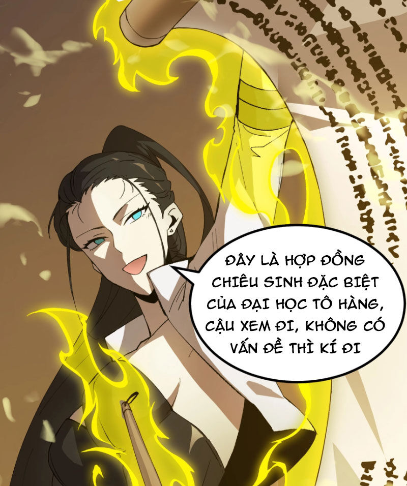 Thánh Hiệp Sĩ Cấp Sss Chapter 8 - Trang 61