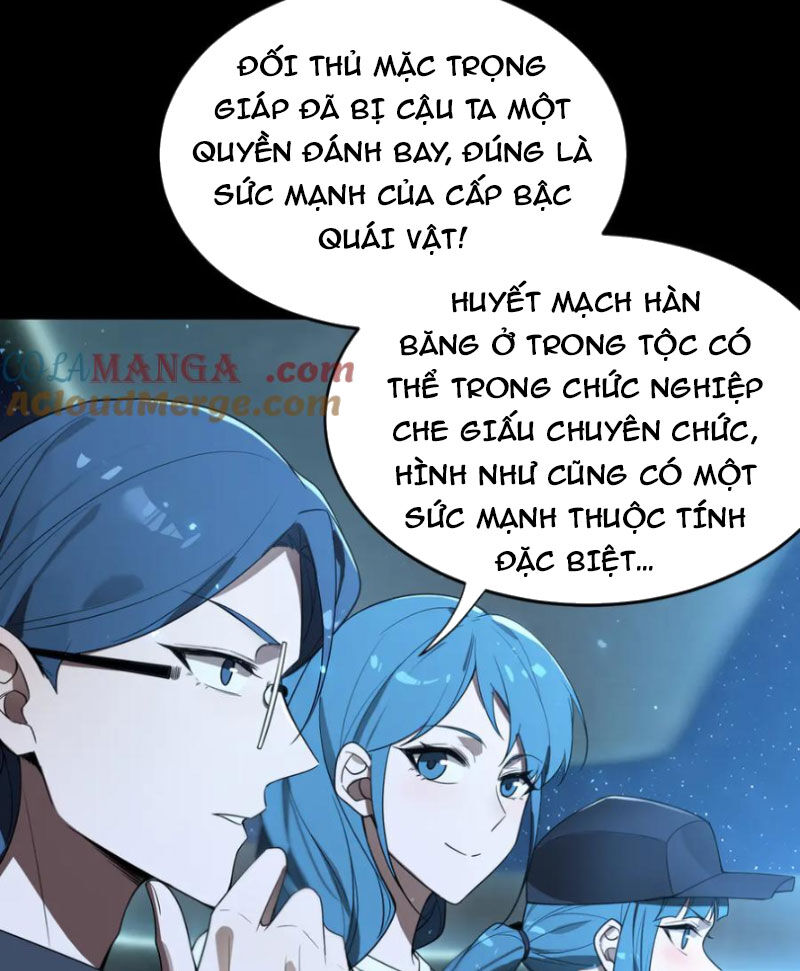 Thánh Hiệp Sĩ Cấp Sss Chapter 42 - Trang 2