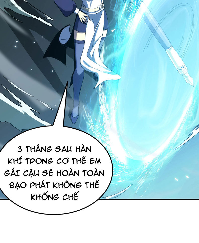 Thánh Hiệp Sĩ Cấp Sss Chapter 7 - Trang 104