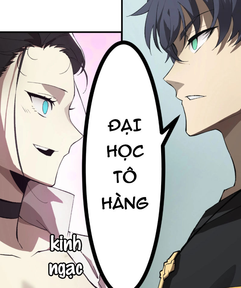 Thánh Hiệp Sĩ Cấp Sss Chapter 8 - Trang 59