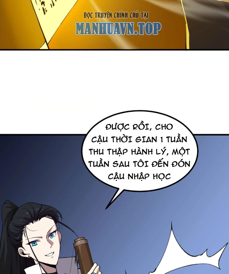 Thánh Hiệp Sĩ Cấp Sss Chapter 8 - Trang 71