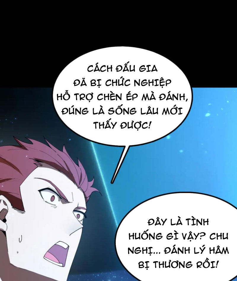 Thánh Hiệp Sĩ Cấp Sss Chapter 41 - Trang 72