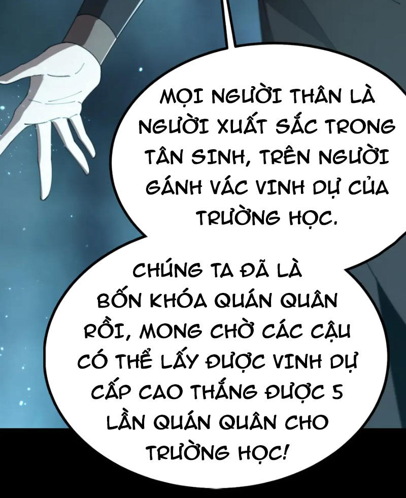 Thánh Hiệp Sĩ Cấp Sss Chapter 39 - Trang 13