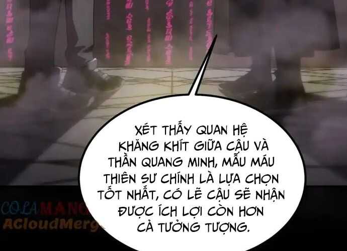 Thánh Hiệp Sĩ Cấp Sss Chapter 22 - Trang 120