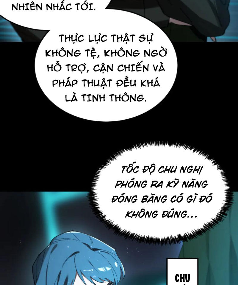 Thánh Hiệp Sĩ Cấp Sss Chapter 40 - Trang 93