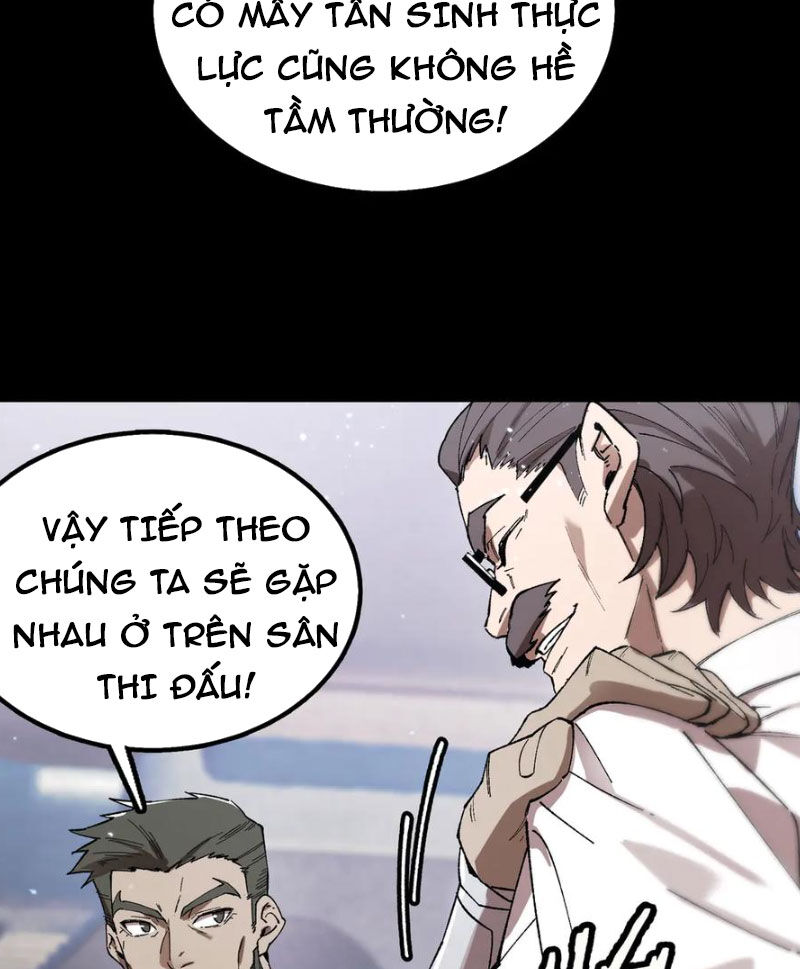 Thánh Hiệp Sĩ Cấp Sss Chapter 39 - Trang 49