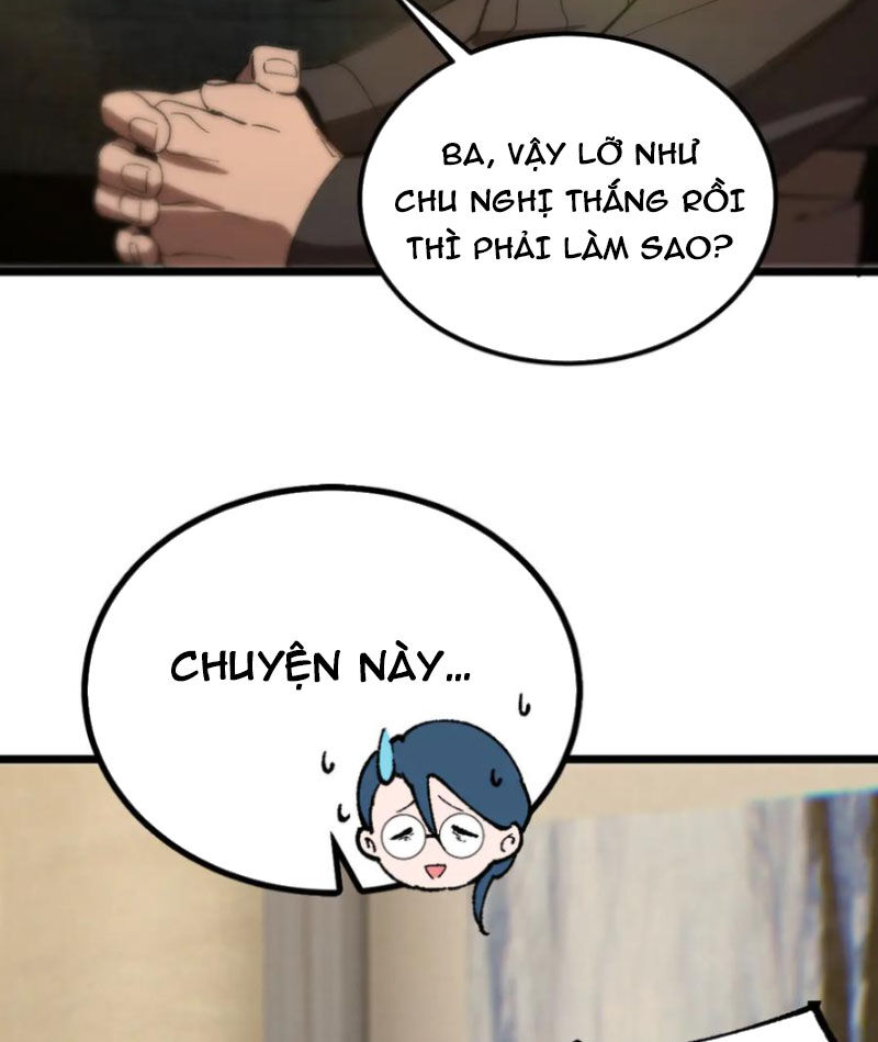 Thánh Hiệp Sĩ Cấp Sss Chapter 42 - Trang 112