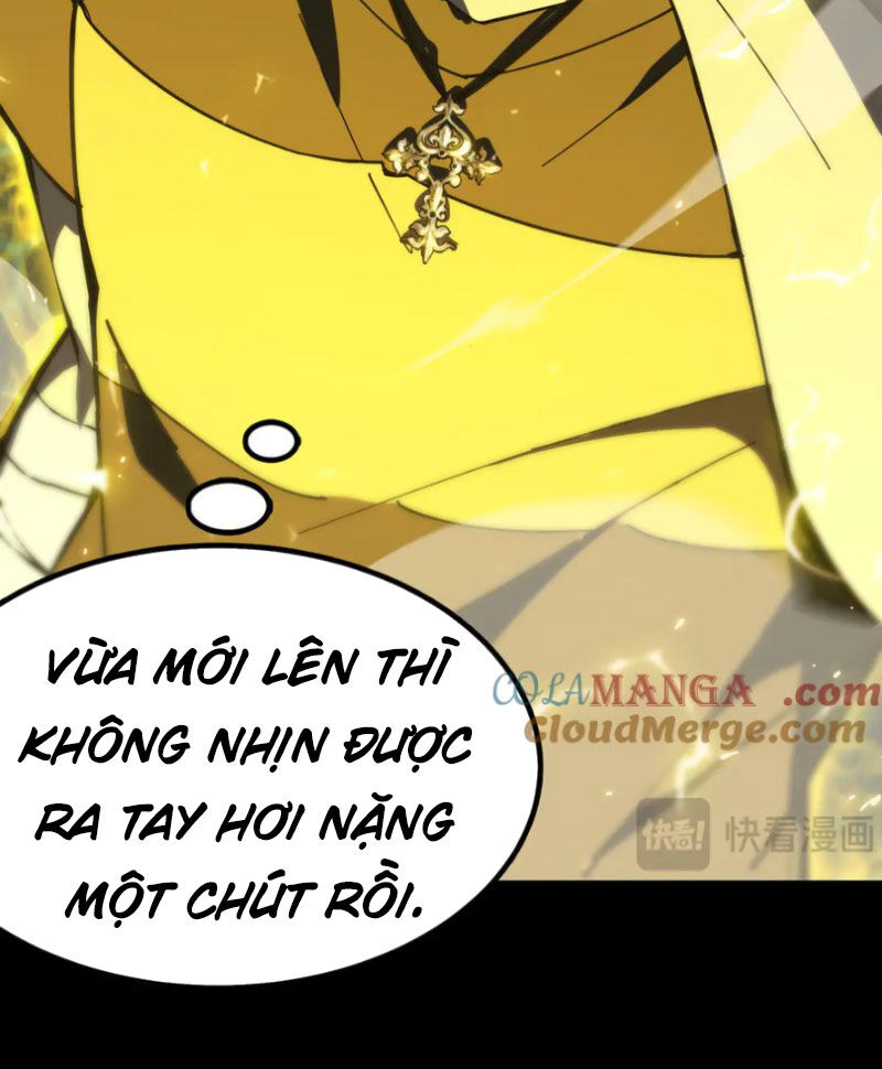 Thánh Hiệp Sĩ Cấp Sss Chapter 41 - Trang 102