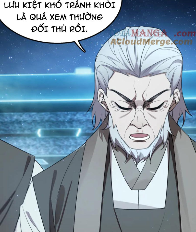 Thánh Hiệp Sĩ Cấp Sss Chapter 40 - Trang 74