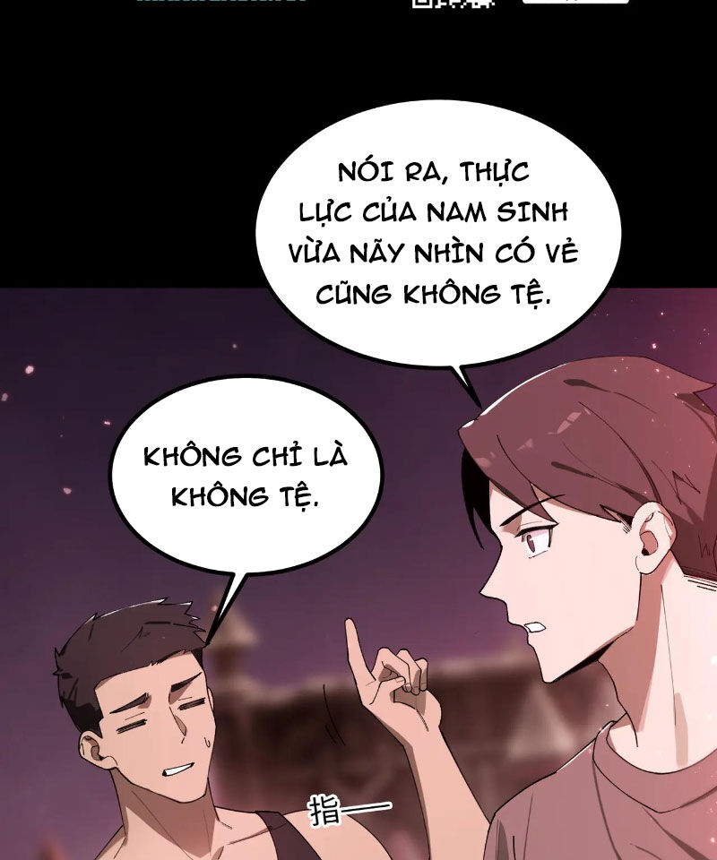 Thánh Hiệp Sĩ Cấp Sss Chapter 38 - Trang 49