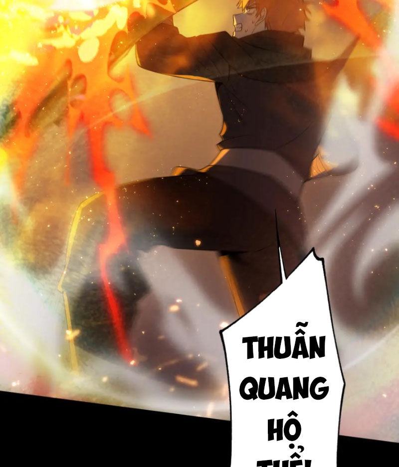 Thánh Hiệp Sĩ Cấp Sss Chapter 40 - Trang 8