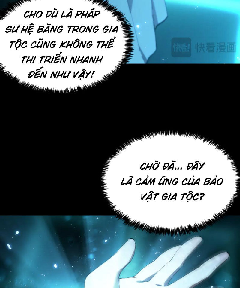 Thánh Hiệp Sĩ Cấp Sss Chapter 40 - Trang 95