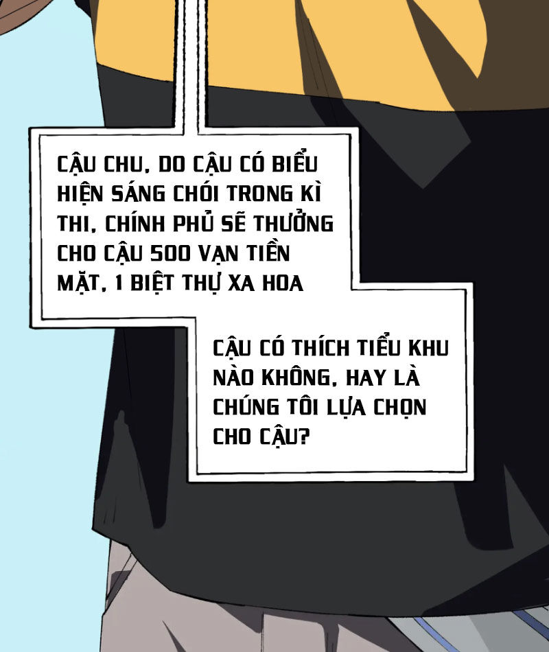 Thánh Hiệp Sĩ Cấp Sss Chapter 8 - Trang 23