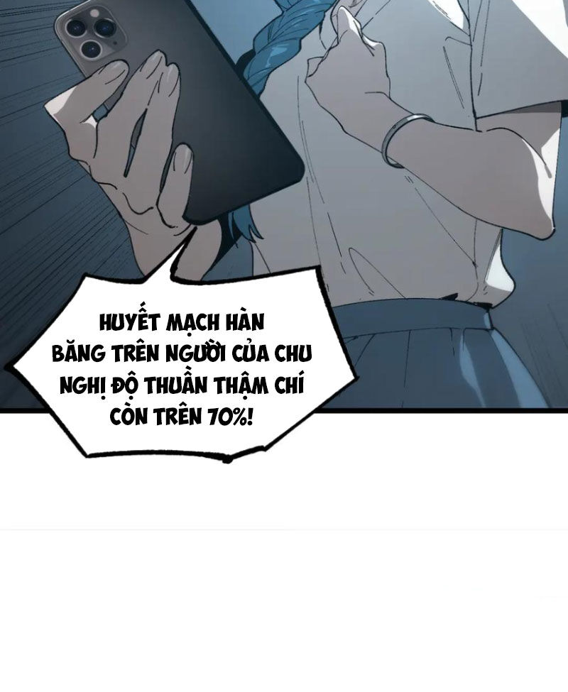 Thánh Hiệp Sĩ Cấp Sss Chapter 41 - Trang 4