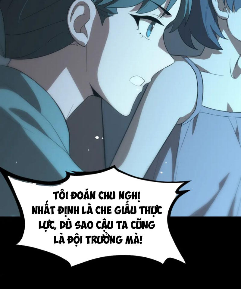 Thánh Hiệp Sĩ Cấp Sss Chapter 40 - Trang 33