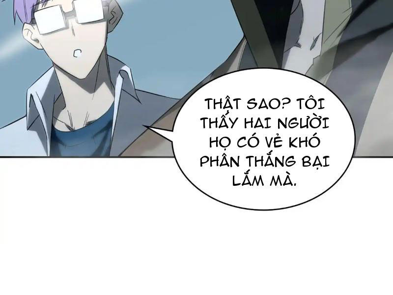 Thánh Hiệp Sĩ Cấp Sss Chapter 10 - Trang 137