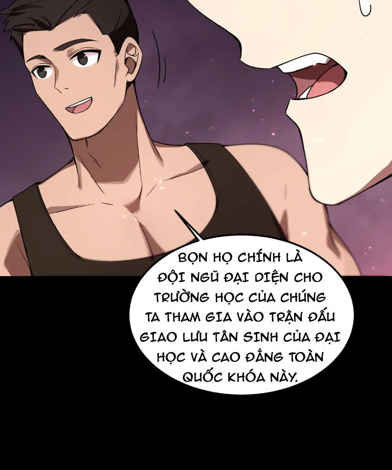 Thánh Hiệp Sĩ Cấp Sss Chapter 38 - Trang 44