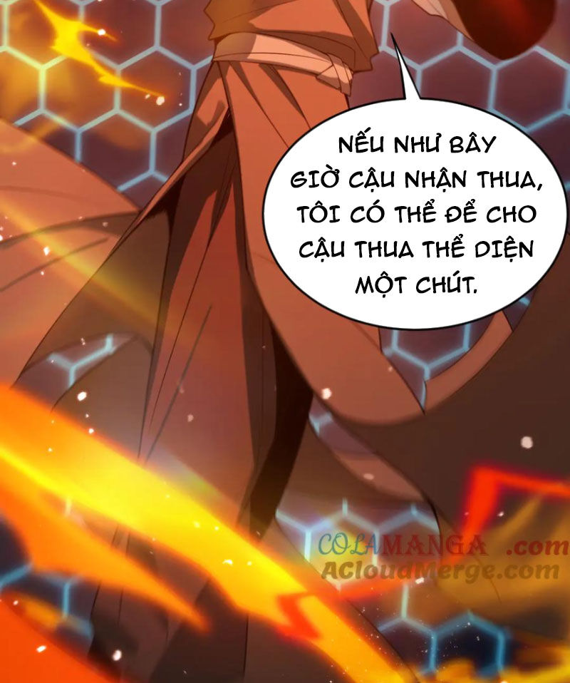 Thánh Hiệp Sĩ Cấp Sss Chapter 40 - Trang 46