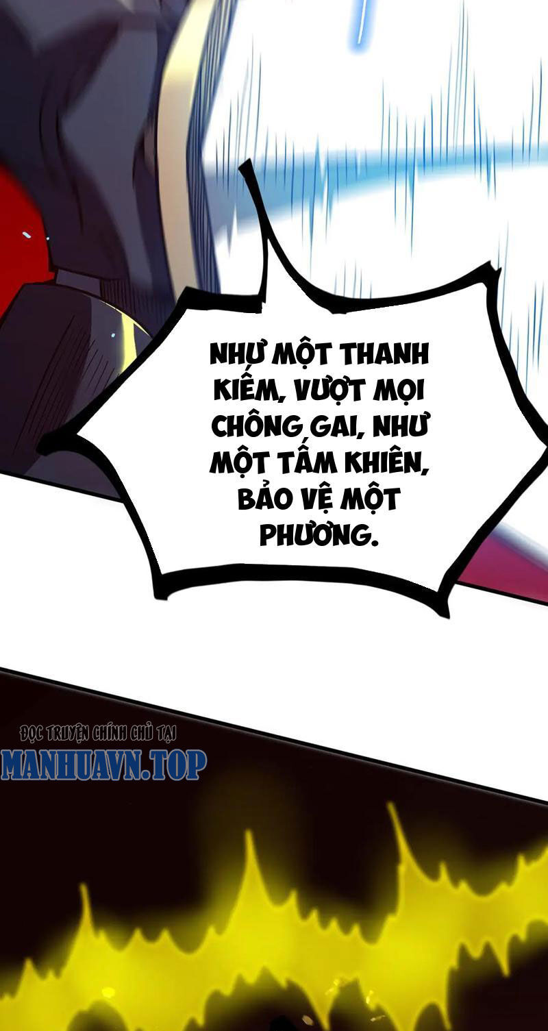 Thánh Hiệp Sĩ Cấp Sss Chapter 14 - Trang 36