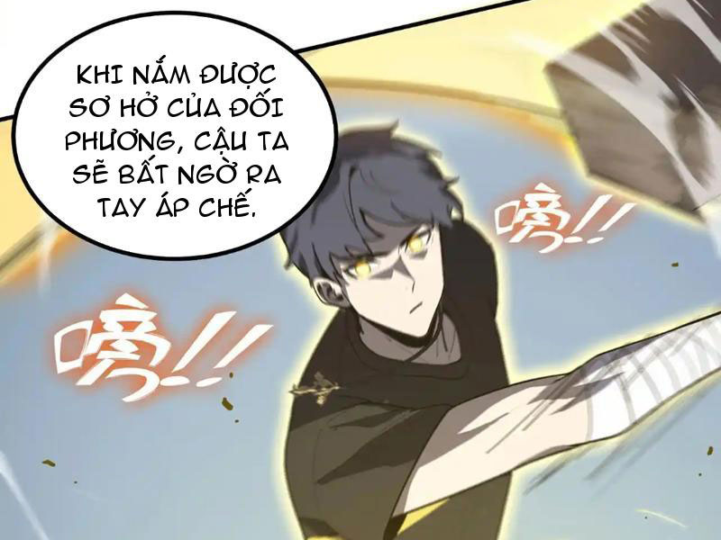 Thánh Hiệp Sĩ Cấp Sss Chapter 10 - Trang 142