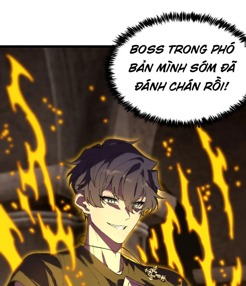 Thánh Hiệp Sĩ Cấp Sss Chapter 38 - Trang 133