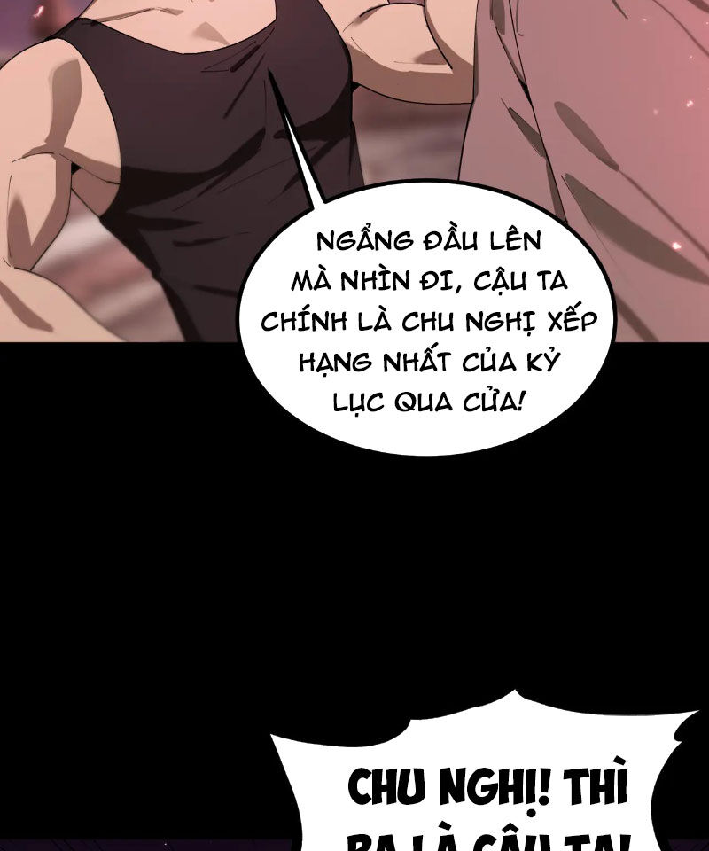 Thánh Hiệp Sĩ Cấp Sss Chapter 38 - Trang 50