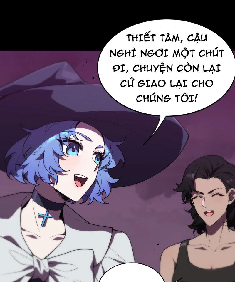 Thánh Hiệp Sĩ Cấp Sss Chapter 38 - Trang 87