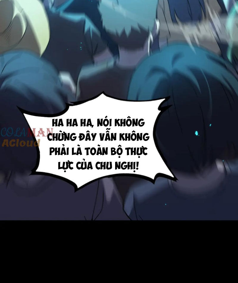 Thánh Hiệp Sĩ Cấp Sss Chapter 40 - Trang 86