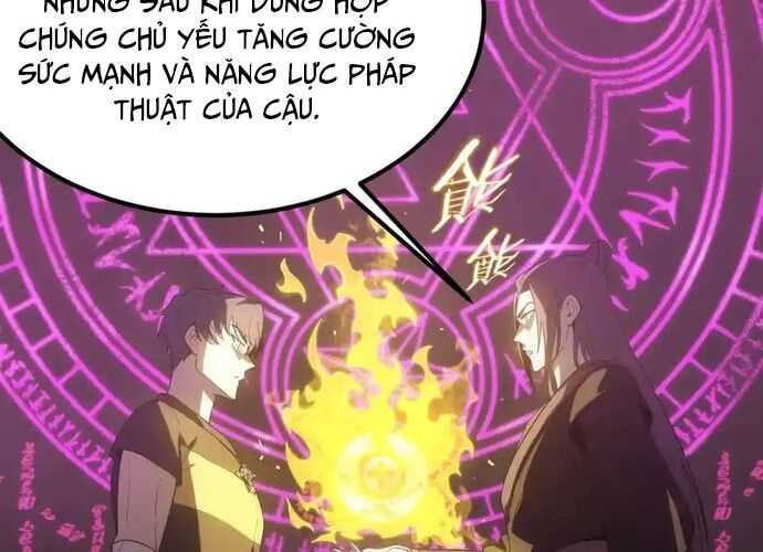 Thánh Hiệp Sĩ Cấp Sss Chapter 22 - Trang 118