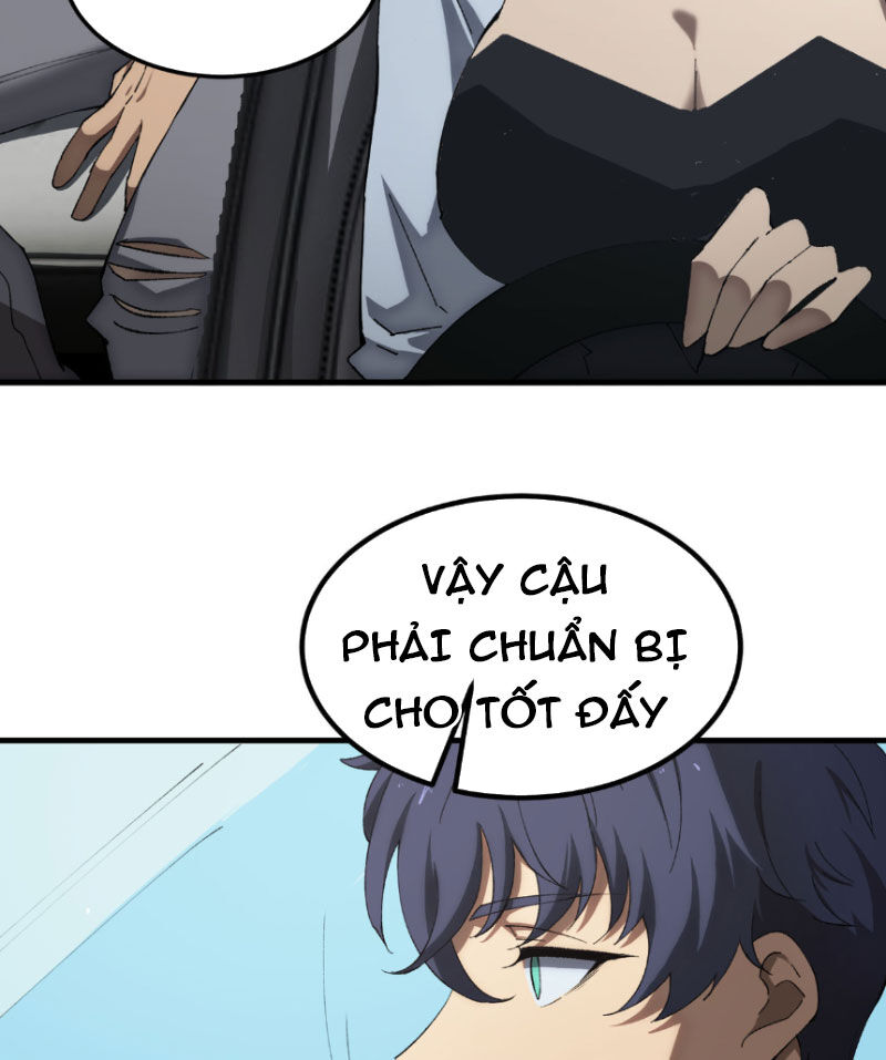 Thánh Hiệp Sĩ Cấp Sss Chapter 8 - Trang 92