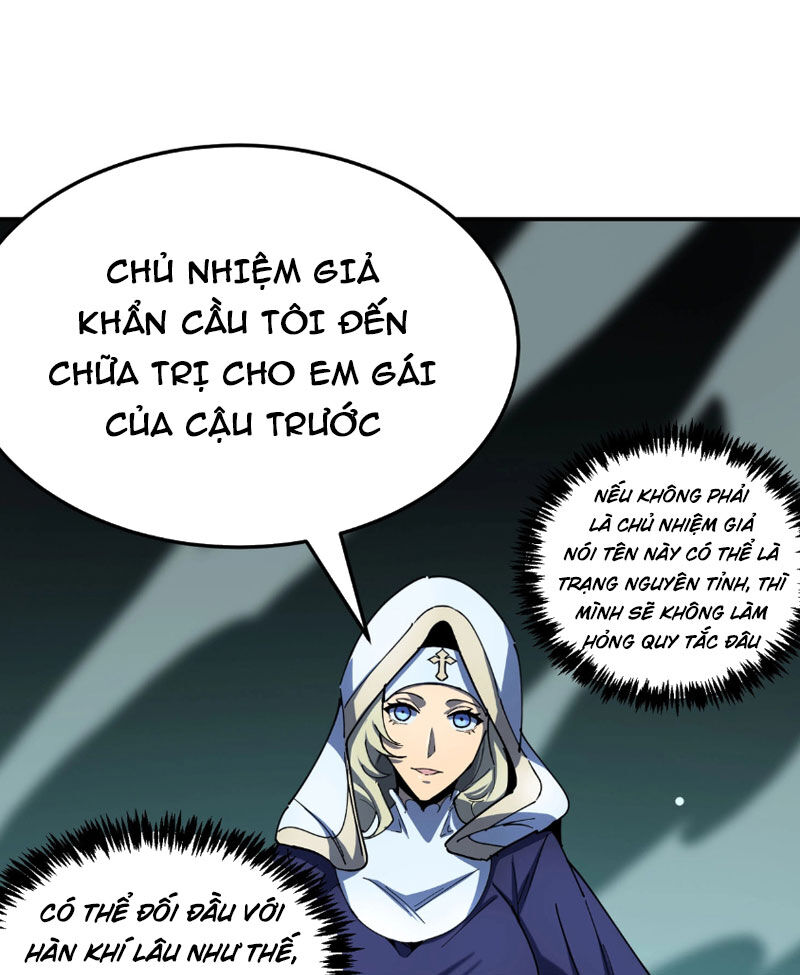 Thánh Hiệp Sĩ Cấp Sss Chapter 7 - Trang 86