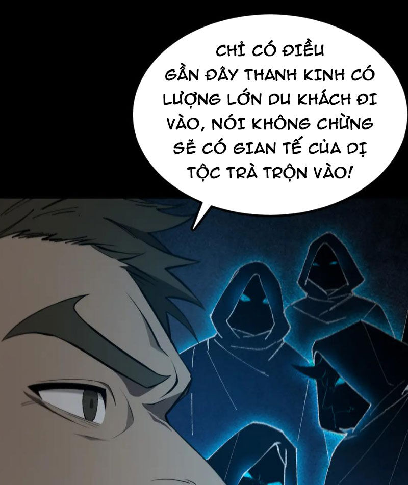 Thánh Hiệp Sĩ Cấp Sss Chapter 39 - Trang 56