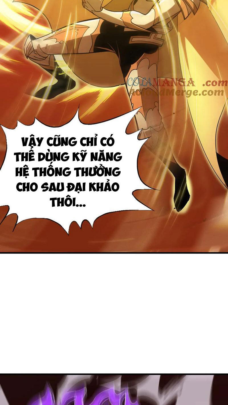 Thánh Hiệp Sĩ Cấp Sss Chapter 15 - Trang 30