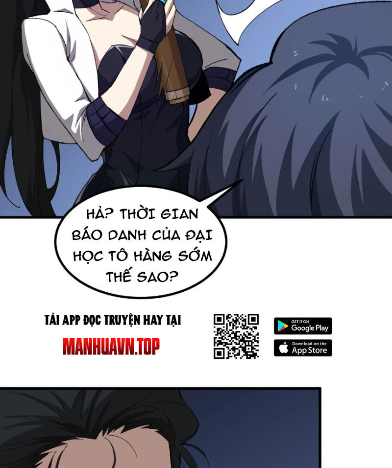 Thánh Hiệp Sĩ Cấp Sss Chapter 8 - Trang 72