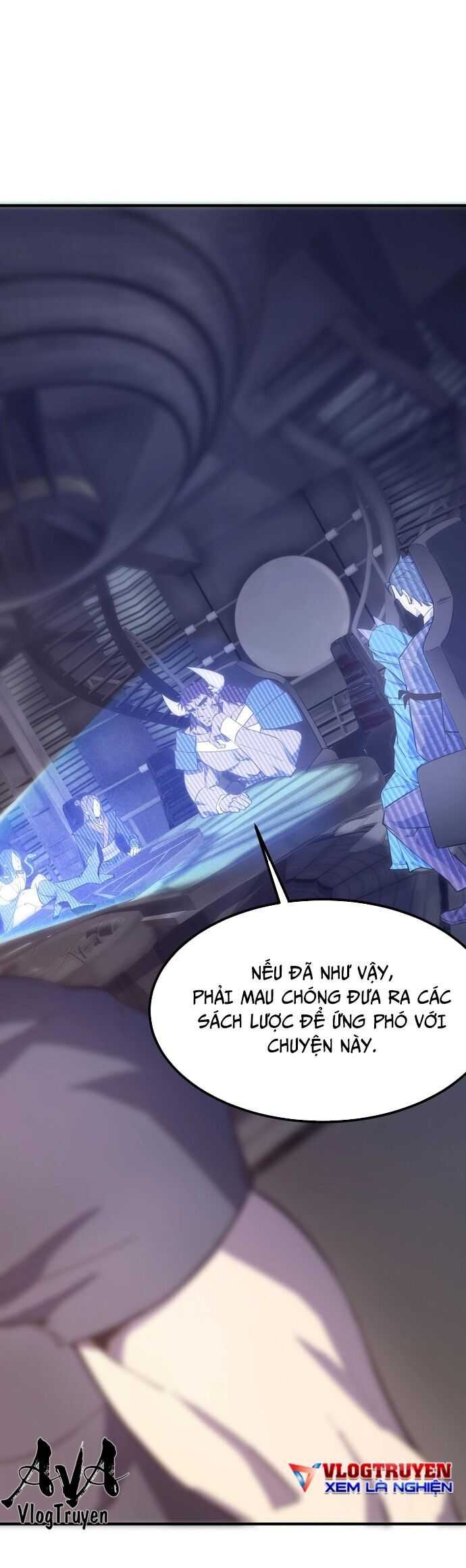 Thánh Hiệp Sĩ Cấp Sss Chapter 17 - Trang 38