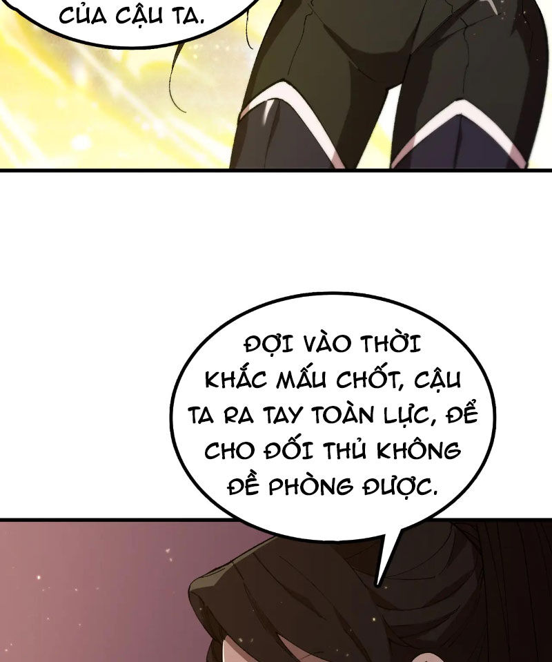 Thánh Hiệp Sĩ Cấp Sss Chapter 38 - Trang 20